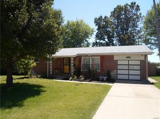 9500 Jachurst Ln, Saint Louis, MO