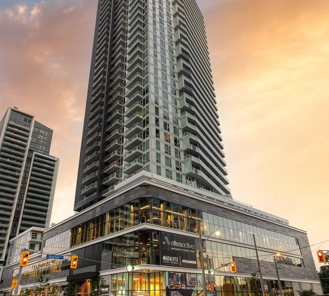 2 bed, $3,490 — Photo 1