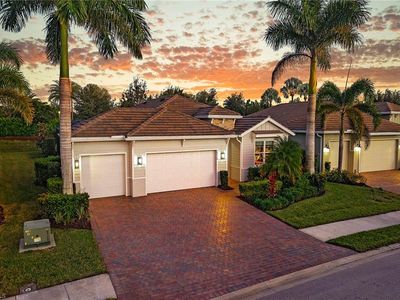 14534 Kelson CIR, Naples, FL, 34114