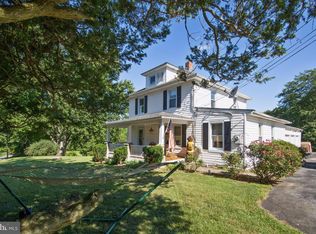 10022 Old Court Rd, Woodstock, MD 21163