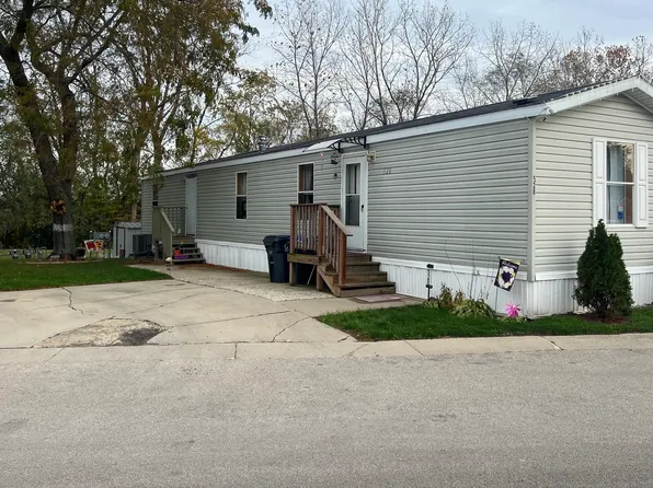 38569 N Sheridan Rd Lot 528, Beach Park, IL 60099