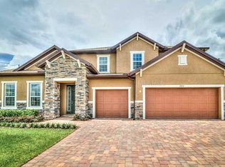 2831 Westyn Cove Ln, Ocoee, FL 34761