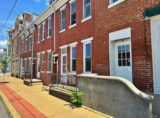 109 S Queen St UNIT 1, York, PA 17403