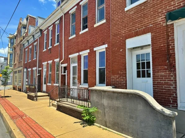 107 S Queen St APT 2, York, PA 17403
