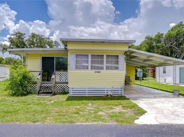 37344 Hammond Dr, Zephyrhills, FL 33541