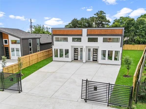 5602 Pershing St, Houston, TX 77033