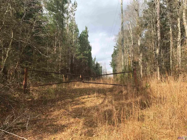 State Highway 1043, Greensburg, LA 70441