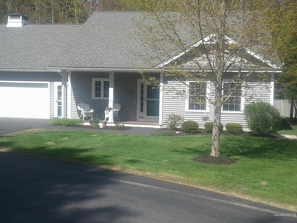 2nd image of 893 Portland Rd Unit 7