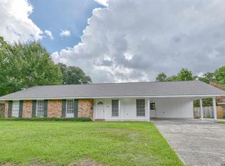 1347 S Sherwood Forest Blvd, Baton Rouge, LA 70815