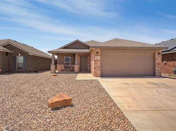 6821 Lonesome Dove Ln, Midland, TX 79705