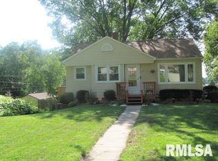 4312 12th St, Rock Island, IL