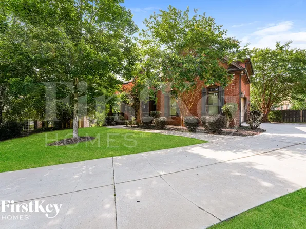 2585 Britt Trail Ct, Lawrenceville, GA 30045