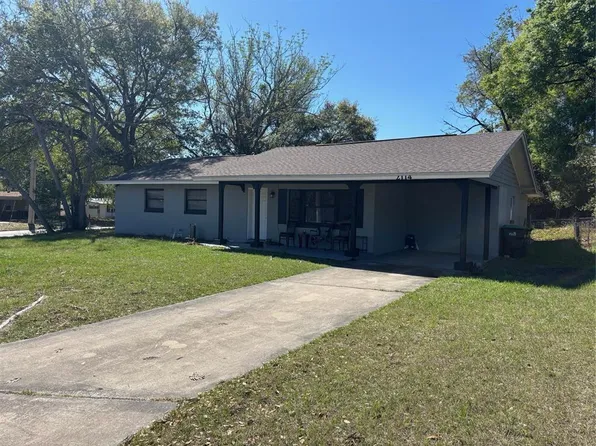 2114 N Hastings St, Orlando, FL 32808