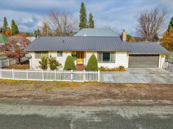 137 W Colombero Ave, McCloud, CA 96057