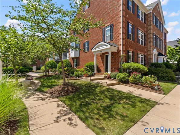 3806 Pumpkin Seed Ln, Glen Allen, VA 23060