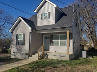 1056 Buchanan St, Lewisburg, TN 37091