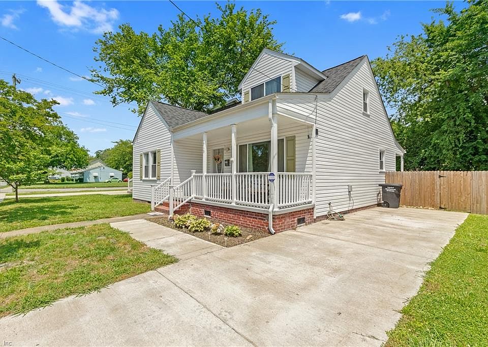 1713 Maple Ave, Portsmouth, VA 23704 Zillow