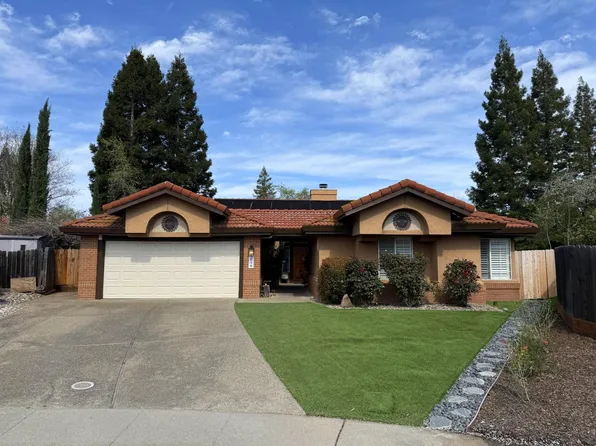 614 Hailey Ct, Roseville, CA 95747