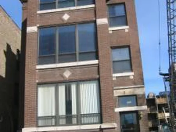 828 W Leland Ave APT 3, Chicago, IL 60640