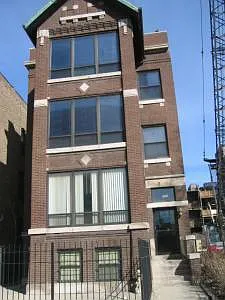 828 W Leland Ave #3 Photo 1
