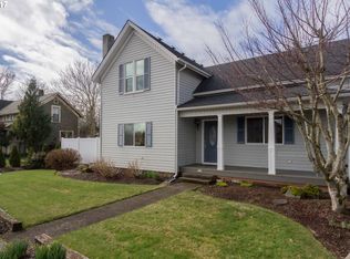 219 S Center St, Sublimity, OR 97385