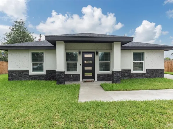 504 San Antonio Cir, Alamo, TX 78516