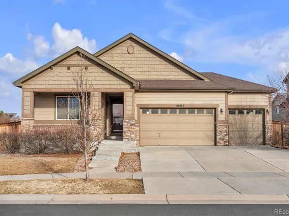 25447 E 4th Avenue, Aurora, CO 80018
