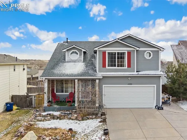 1235 Legend Oak Dr, Fountain, CO 80817