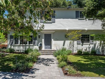 1314 Opechee Way, Glendale, CA, 91208