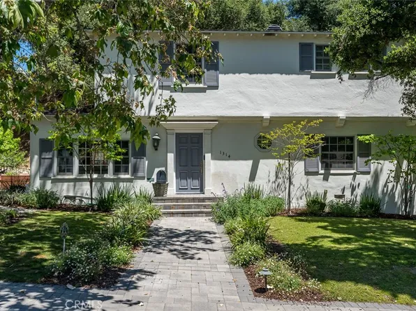 1314 Opechee Way, Glendale, CA 91208