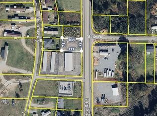 504 Crescent Ridge Rd NE, Tuscaloosa, AL 35404