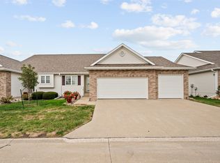 736 SE Ponds Edge Ln, Ankeny, IA 50021