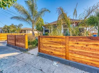 1588 W 36th St Unit 1/2, Los Angeles, CA 90018