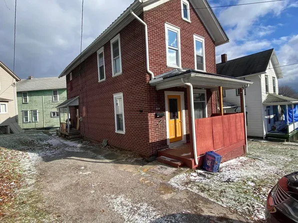 664 W Long Ave, Du Bois, PA 15801