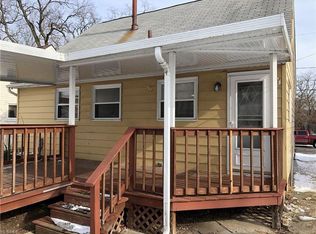 168 Berkley St, Akron, OH
