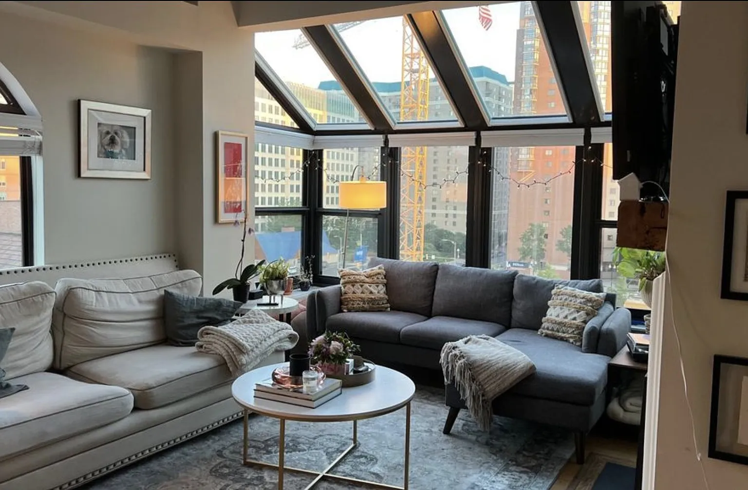 2 bed, 1158 sqft, $3,000 — Photo 4