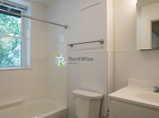 127 Sutherland Rd APT I, Boston, MA 02135