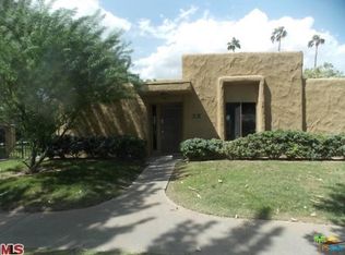 2351 S Birdie Way #A, Palm Springs, CA 92264