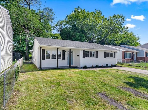 728 23rd St, Newport News, VA 23607
