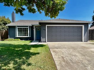 808 Tassajara Ct, Modesto, CA 95358