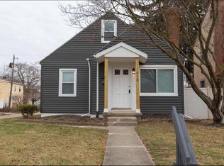 1010 Geers Ave, Columbus, OH