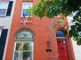117 S Chester St, Baltimore, MD 21231