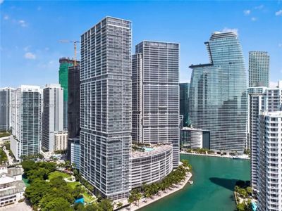 465 Brickell Ave APT 419, Miami, FL, 33131