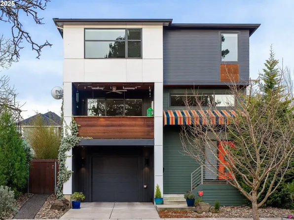 2907 SE 19th Ave, Portland, OR 97202