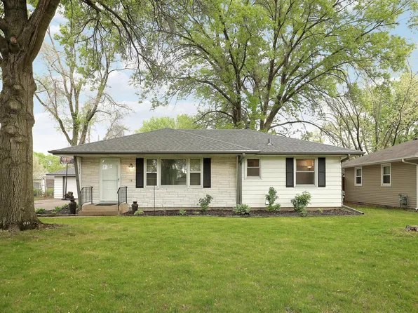 6644 90th St S, Cottage Grove, MN 55016
