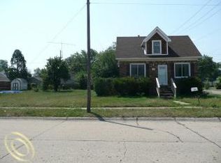 7004 Dodge Ave, Warren, MI 48091