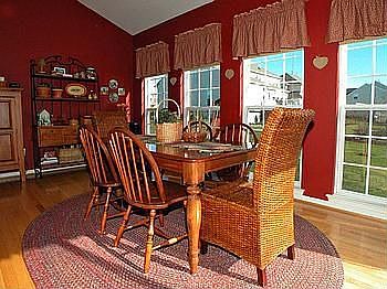 Breakfast Room