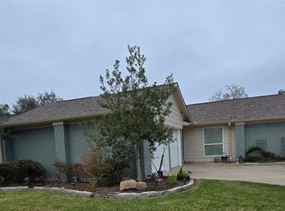 3106 Mariner Dr, League City, TX 77573