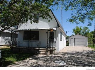 612 Main Ave, Flagler, CO 80815