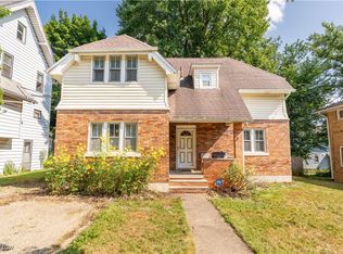 1402 Goodyear Blvd, Akron, OH 44305